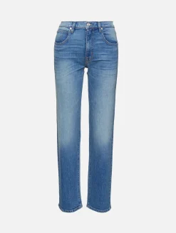 Remy Low Rise Straight Leg Pant