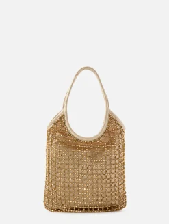 Rete Beads Bag