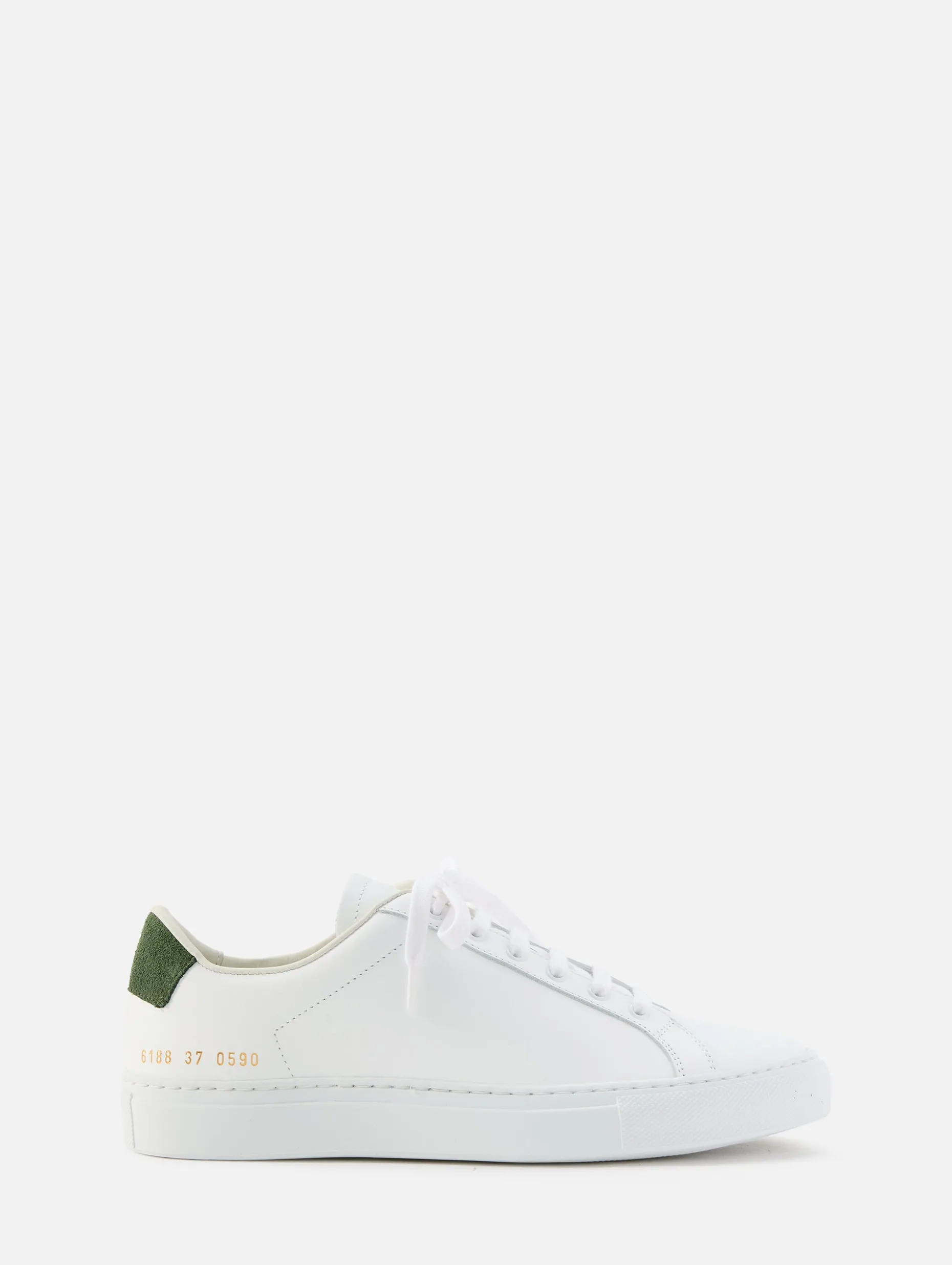 Retro Classic Sneaker