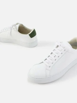 Retro Classic Sneaker