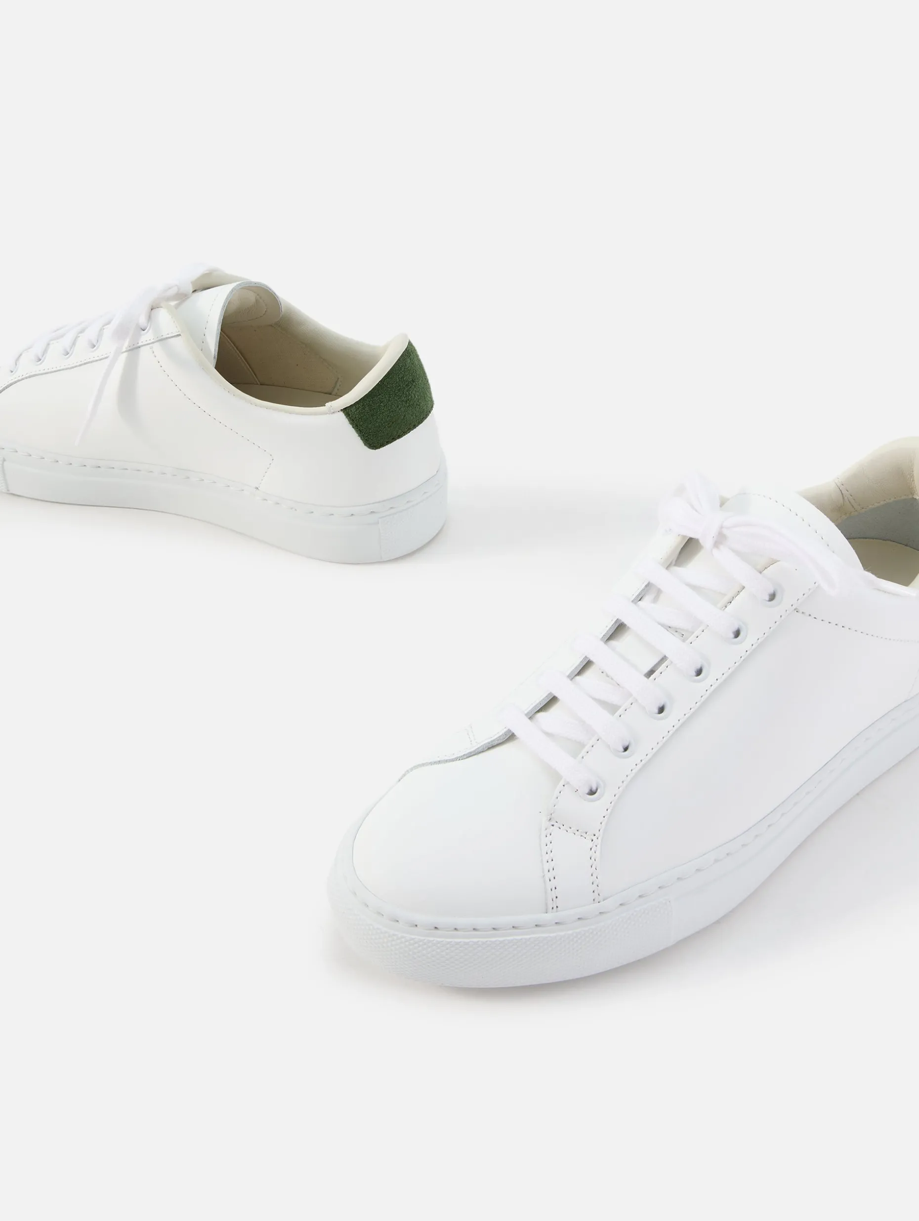 Retro Classic Sneaker