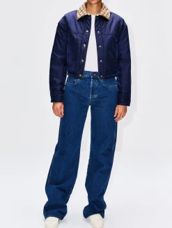 Reversible Jacket