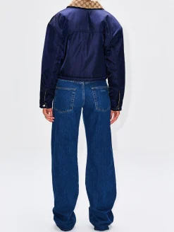Reversible Jacket