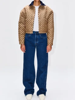 Reversible Jacket