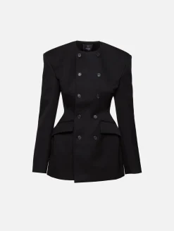 RHW Blazer Dress