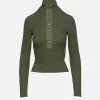 Rib T-Shirt