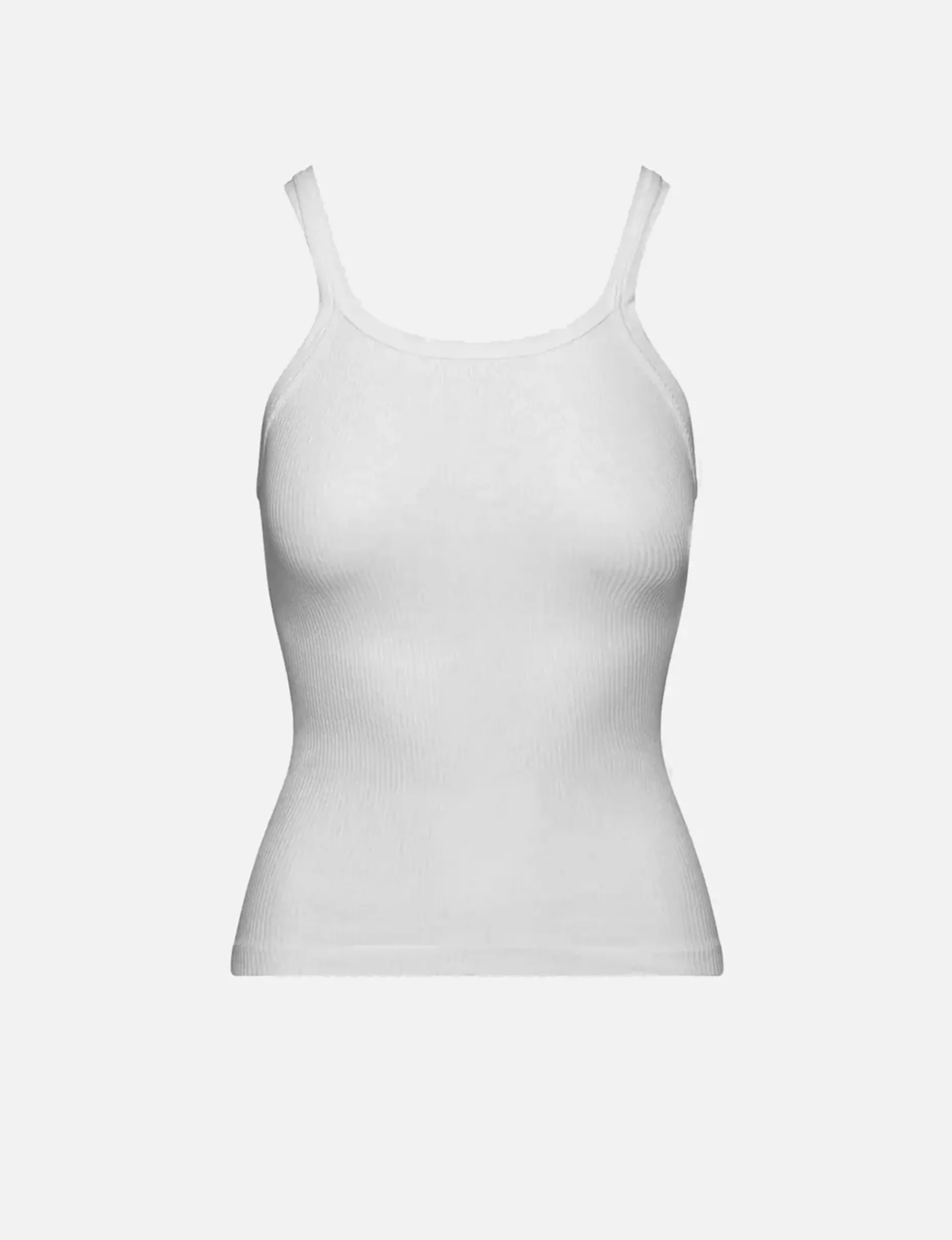 Ribbed Tank