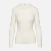 Ribbed Tee