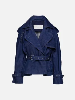 Risto Denim Jacket