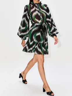 Roa Dress