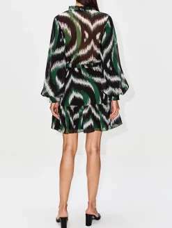 Roa Dress