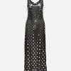 Robe Dress