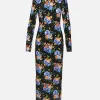 Robe Dress