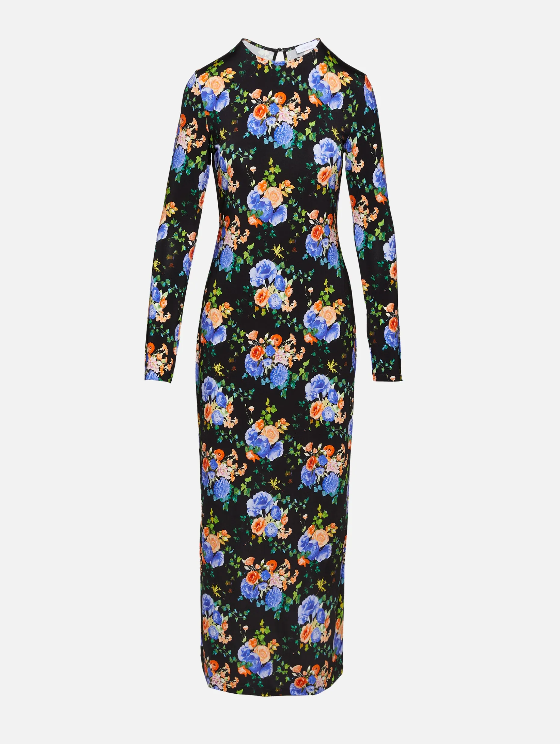 Robe Dress