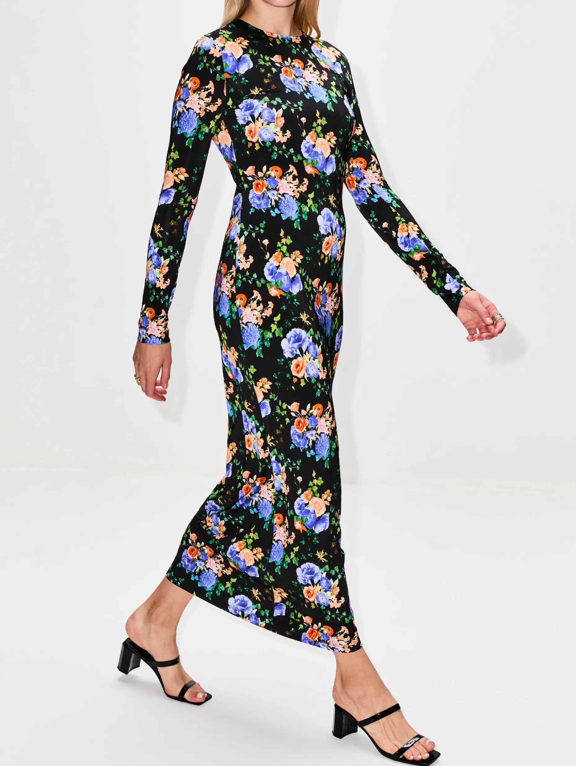 Robe Dress