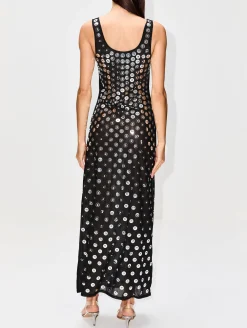 Robe Dress