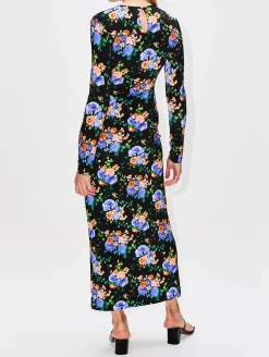 Robe Dress