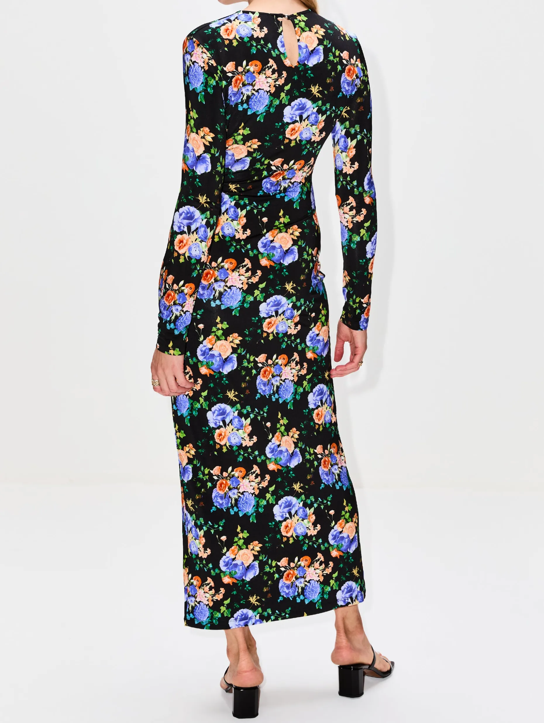 Robe Dress