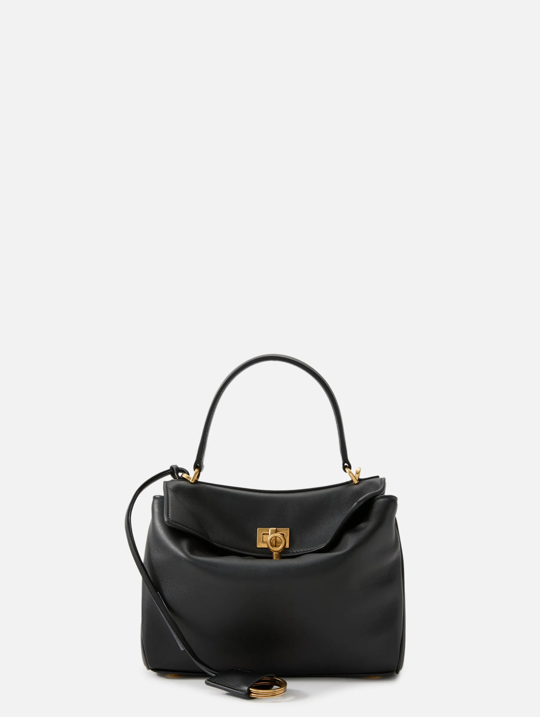 Rodeo Top Handle Mini Bag