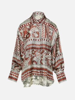 Rodrigo De La Cruz Shirt