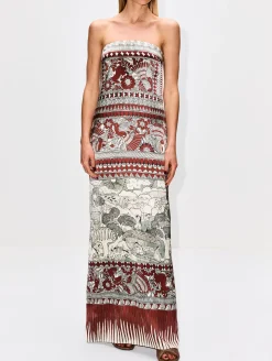 Rodrigo Dress