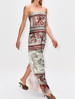 Rodrigo Dress