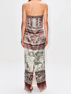 Rodrigo Dress