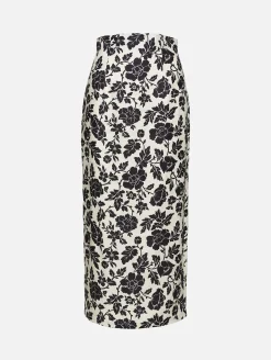 Romeo Column Skirt