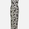 Romeo Strapless Dress