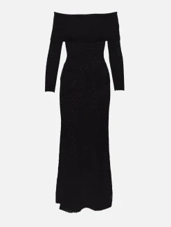 Romy Off The Shoulder Dress