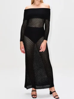 Romy Off The Shoulder Dress