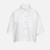 Rona Box Shirt