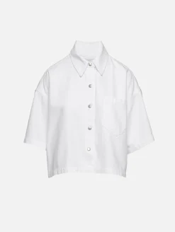 Rona Box Shirt