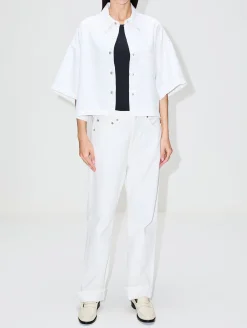 Rona Box Shirt