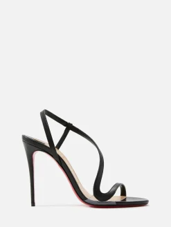 Rosalie PVC Sandal 100mm