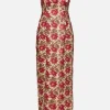 Rosalie Strapless Dress