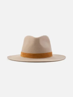 Ross Packable Wool Hat