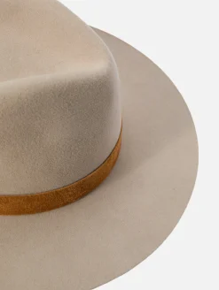 Ross Packable Wool Hat