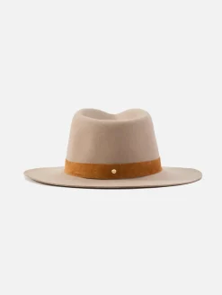Ross Packable Wool Hat