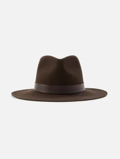 Ross Packable Wool Hat