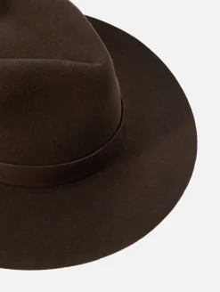 Ross Packable Wool Hat