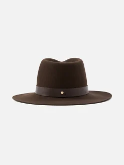 Ross Packable Wool Hat