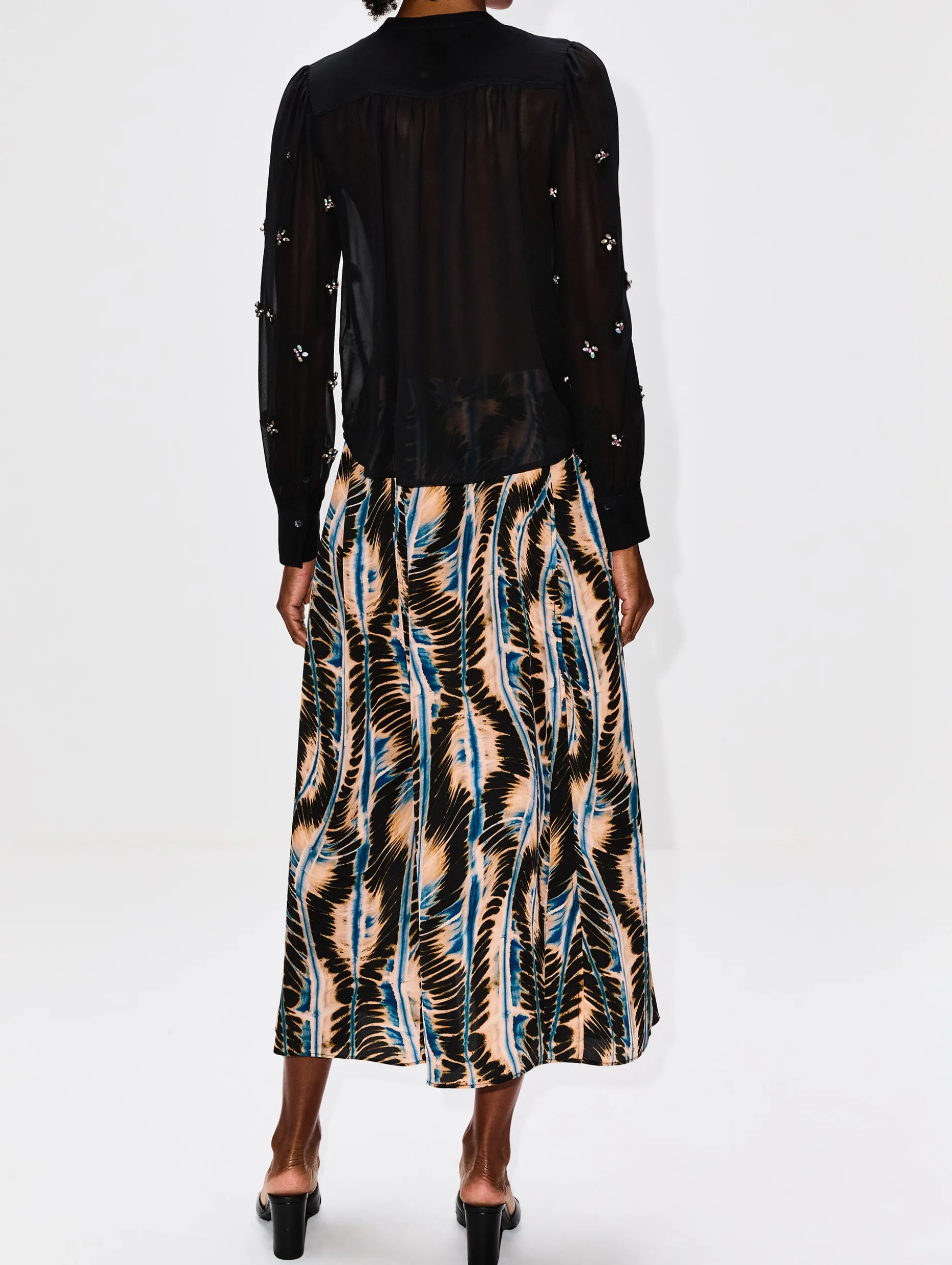 Rowan Skirt