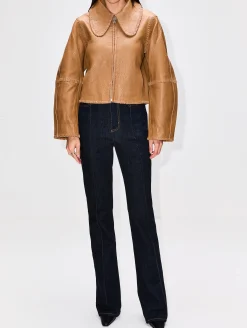 Rowani Jacket
