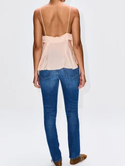 Ruffle Top