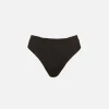 90's High Cut Bikini Brief