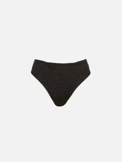 90's High Cut Bikini Brief