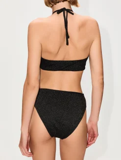 90's High Cut Bikini Brief