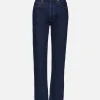 90s Pinch Waist Jean