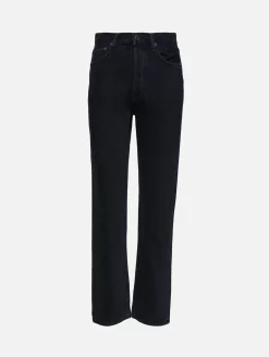 90s Pinch Waist Jean